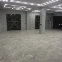 ۱۵۸ متر همکف بر خ اصلی جهت کلینیک و اداری