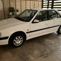 پژو پارس سال ۱۴۰۰