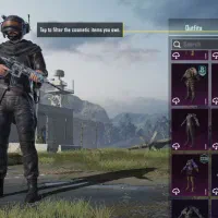 اکانت بازی پابجی pubg|کنسول، بازی ویدئویی و آنلاین|شیراز, نارنجستان|دیوار