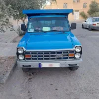 نیسان دوگانه 1403
