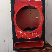 دو عدد باکس 12