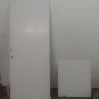 درب کمد دیواری