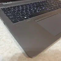 لپتاپ hp zbook g5 u اولترابوک|رایانه همراه|تهران, بلوار کشاورز|دیوار