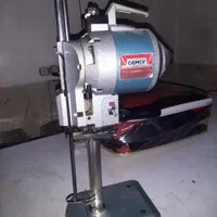 قیچی برش جم سی