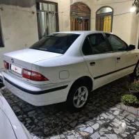 سمند lx مدل 88 در حد صفر