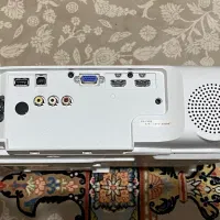 ویدیو پرژکتور