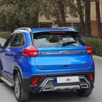 ام وی ام x22|خودرو سواری و وانت|تهران, دکتر هوشیار|دیوار