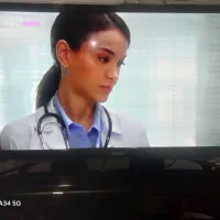 تلویزیون 32 اینچ سامسونگ درحد نو