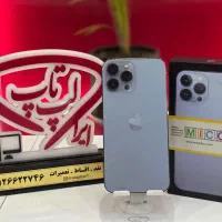آیفن ۱۳ پرومکس اقساطی