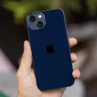 ایفون ۱۳ ۲۵۶ مشکی iphone 13