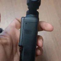 اوسمو پاکت 3  osmo pocket Combo|دوربین عکاسی و فیلم‌برداری|تهران, نیروی هوایی (پیروزی)|دیوار