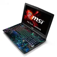 لب تاب گیمینگ msi|رایانه همراه|تهران, جمالزاده|دیوار