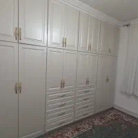 ساخت نصب کمد دیواری