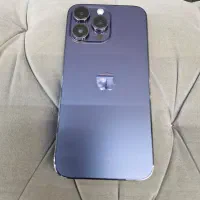 گوشی آیفون 14 pro max با ریجستر