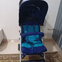 کالسکه اعصای مارک سایبکس