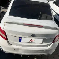 ساینا مدل 95تصادفی به قیمت