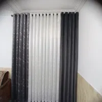 پرده سرای ویکتوریاوشهرکاغذ دیواری(بدون پیش پرداخت)|پرده، رانر، رومیزی|بم, |دیوار