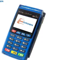 کارتخوان G3 v nexgo|فروشگاه و مغازه|اسلامشهر, |دیوار