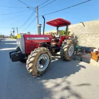 تراکتور ۴۷۵