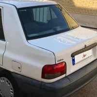 پرایدبهشرطسلامت|خودرو سواری و وانت|کاشان, صنعت|دیوار