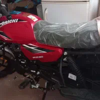 دایچی ۱۸۰ مدل ۱۴۰۲ صفر کیلومتر|موتورسیکلت|ورامین, خیر آباد|دیوار