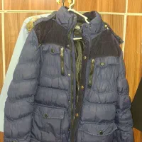 کاپشن پسرانه