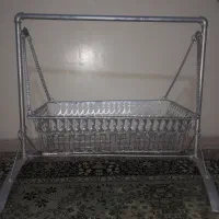 گهواره بچه