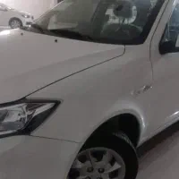 ساینا دوگانه کارخانه|خودرو سواری و وانت|مشهد, شاهد (شهرک غرب)|دیوار