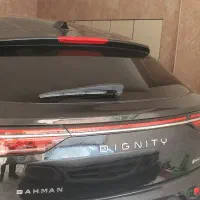 دیگینیتی اتومات مشکی داخل مشکی مدل ۱۴۰۱