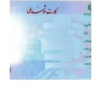 کارت ملی گم کردم
