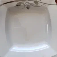 سرویس غذاخوری، تقدیس اصل نو