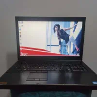 لپتاپ گیمینگ ۱۷ اینچ ۸ هسته i7 دل با هارد یک ترا