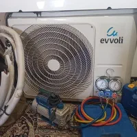 نصاب کولر اسپیلت