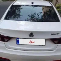 شاهین جی|خودرو سواری و وانت|کرمانشاه, |دیوار