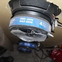 میدرنج ۶ و ۸|صوتی و تصویری|محمدیه-قزوین, |دیوار