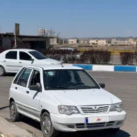 پراید۱۱۱مدل ۹۶