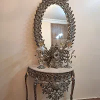 اینه شمعدان