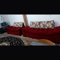 سوئیت مبله،خانه،واحد با پارکینگ(حیاط‌دار)تمیز|اجارهٔ کوتاه‌مدت آپارتمان و سوئیت|شیراز, فرگاز|دیوار