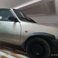 پی کی مدل ۸۳ انژکتور