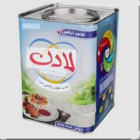 روغن ۵کیلویی جامدومایع