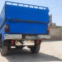 نیسان دیزل۸۹|خودرو سواری و وانت|اردبیل, |دیوار