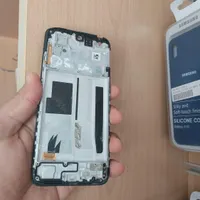 شیائومی Redmi Note 11S با حافظهٔ ۱۲۸ گیگابایت|موبایل|کرج, شهریار|دیوار