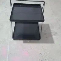 استندفلزی زیبا