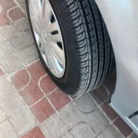 سمند ۸۲ تمام رنگ|خودرو سواری و وانت|گنبد کاووس, |دیوار