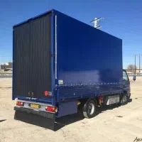 خدمات حمل و نقل و اثاثیه منزل داخل شهری وبیرون شهر