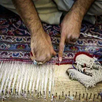 ترمیم ومرمت فرش با استاد کاران با تجربه