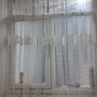 پرده|پرده، رانر، رومیزی|قم, باغ شریفی|دیوار