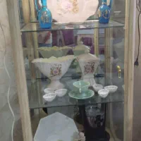 ویترین در حد نو