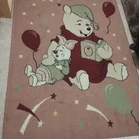 قالیچه 4متری کودک