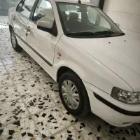 سمند Lx مدل 1400|خودرو سواری و وانت|خوشرودپی, |دیوار